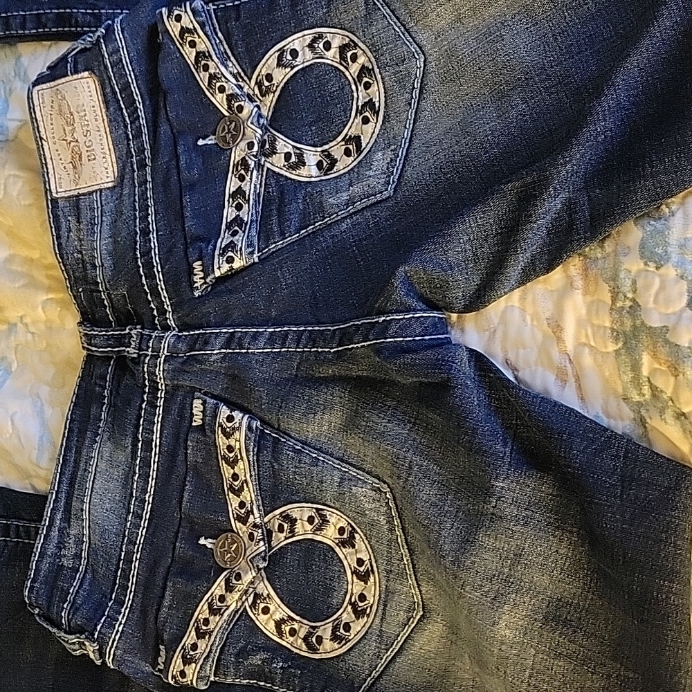 Big Star 29 L